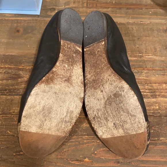 Lanvin Loafers, size 5 - Picture 4 of 8